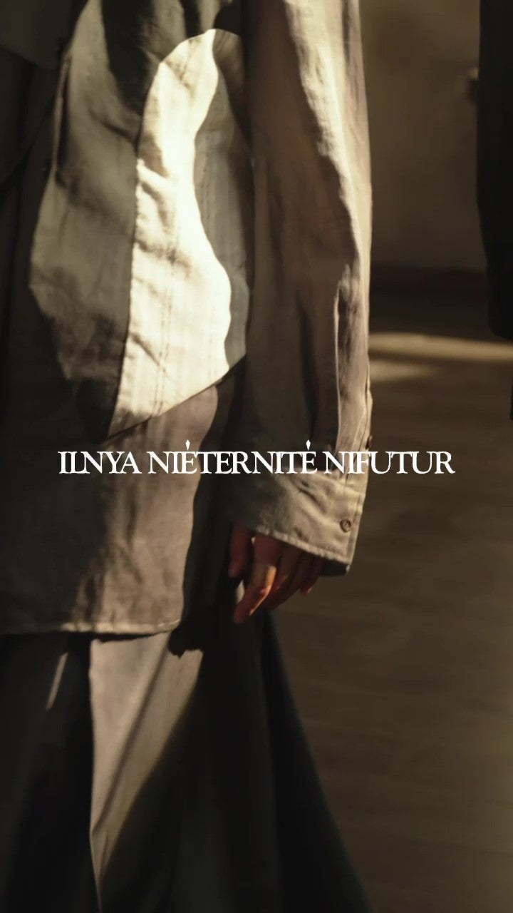 ILNya Nieternite Nifutur