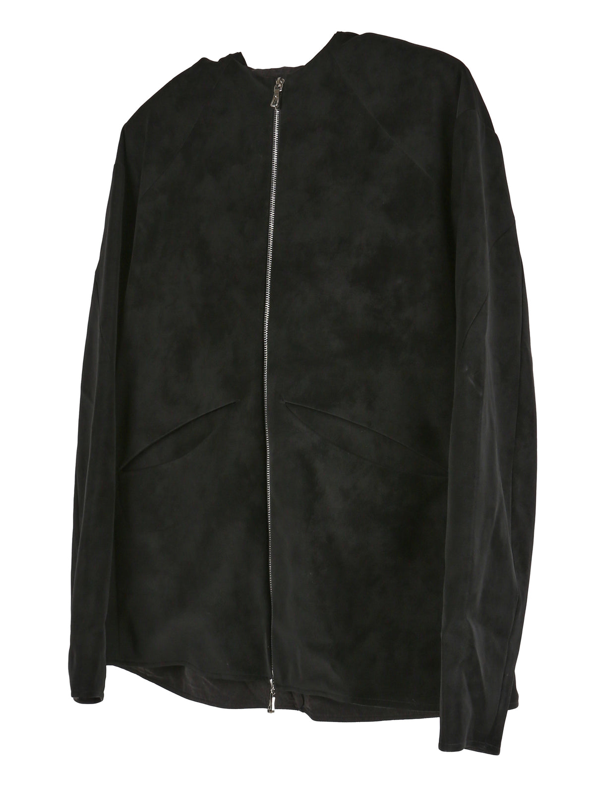 Aegis Zip up Jacket