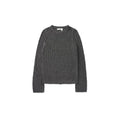 WS Textured Bell-Sleeve Sweater