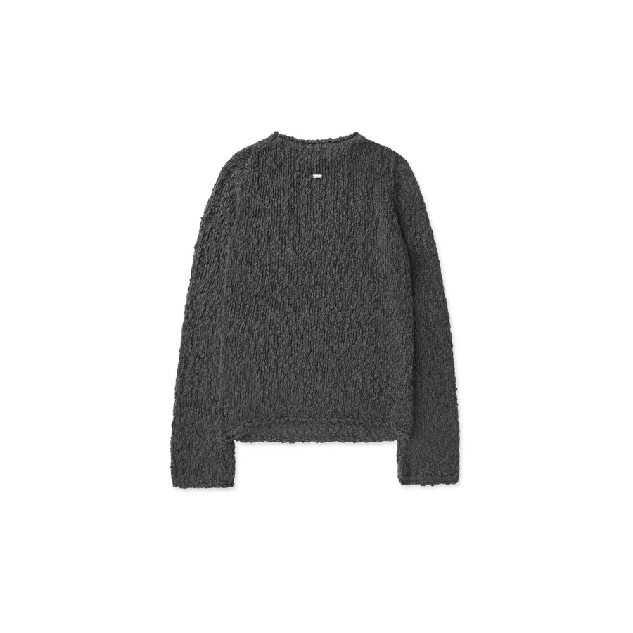 WS Textured Bell-Sleeve Sweater