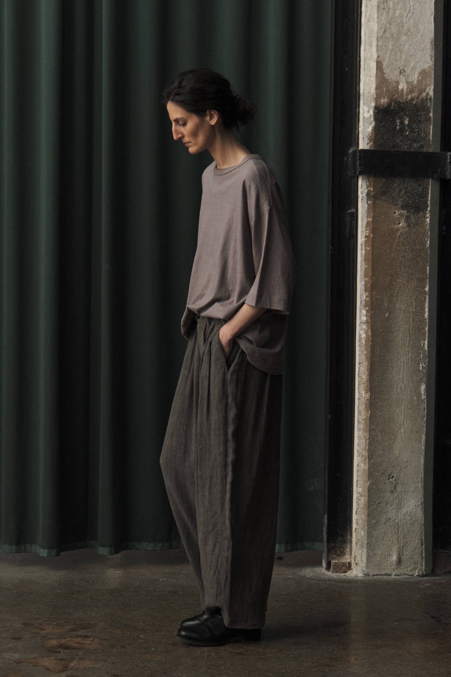 Round neck T-Shirt