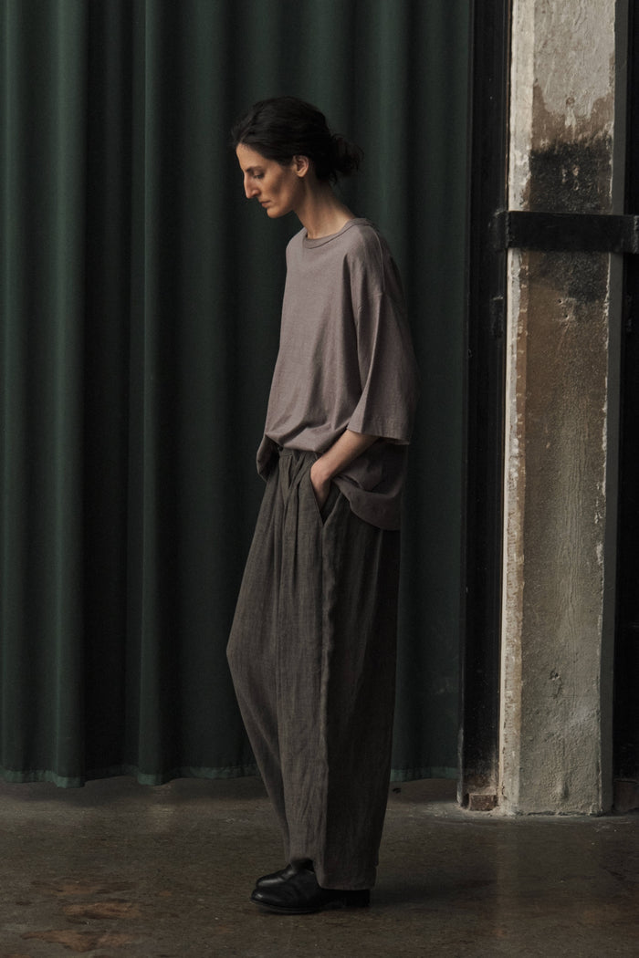 Round neck T-Shirt