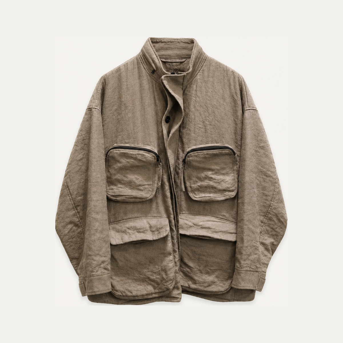 Jacket 25