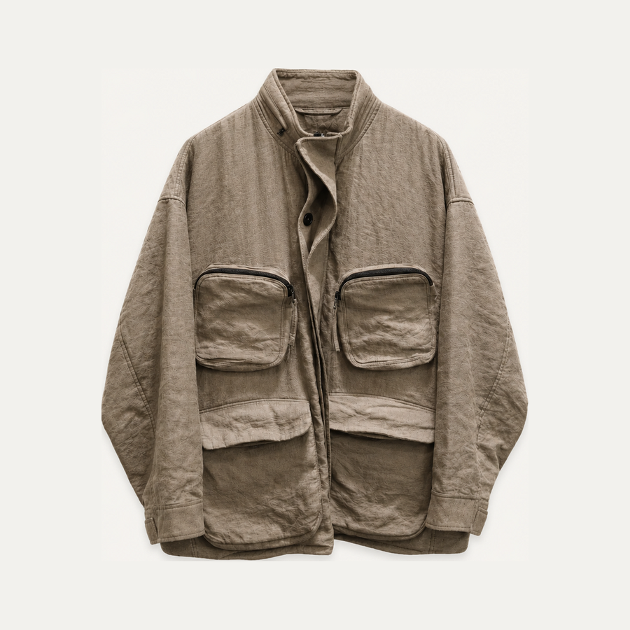 Jacket 25