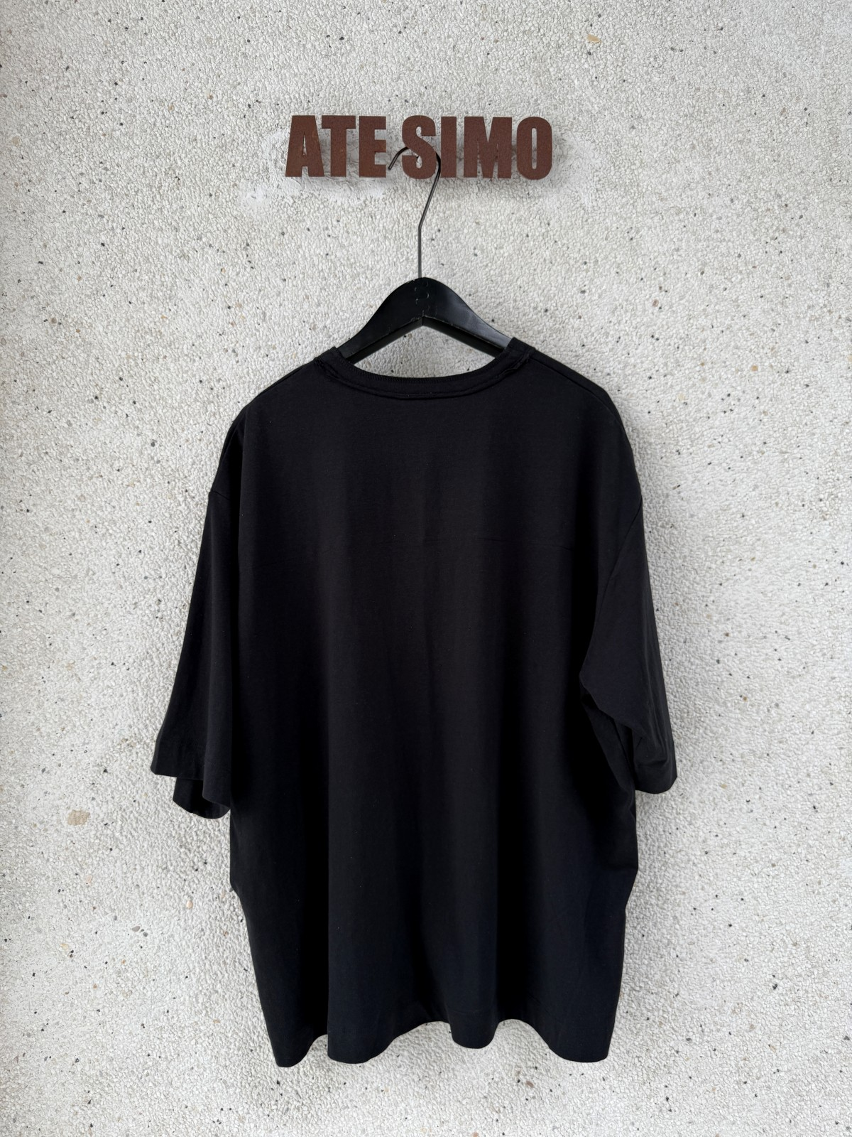 Round neck T-Shirt