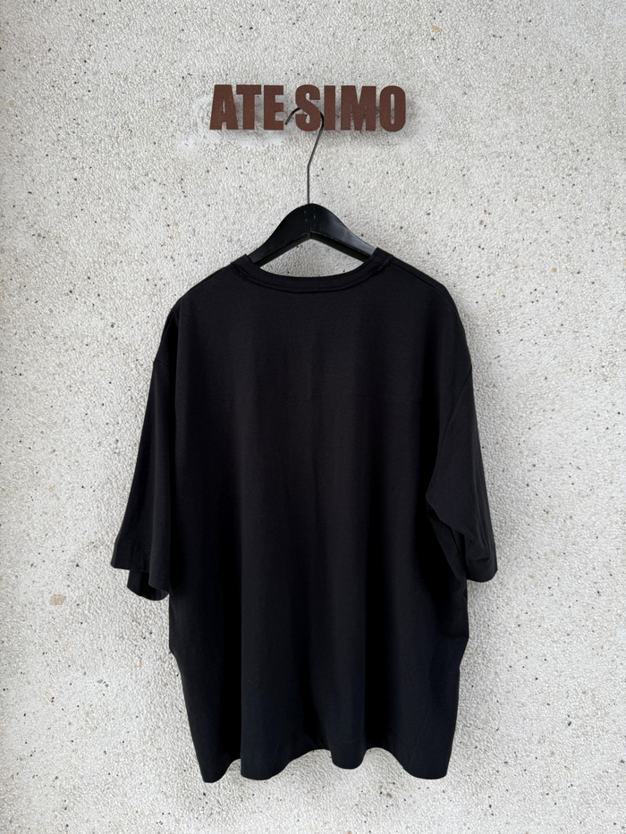 Round neck T-Shirt