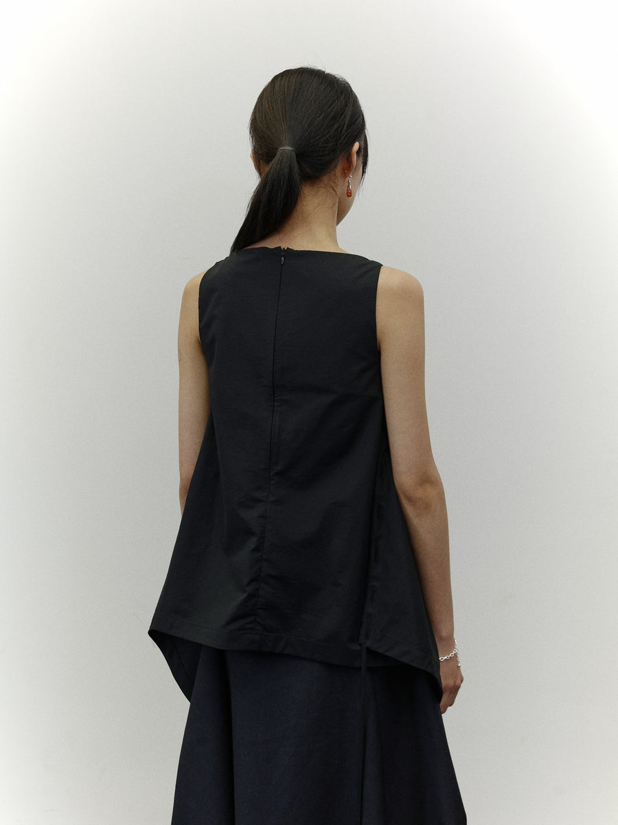 Overlay Top