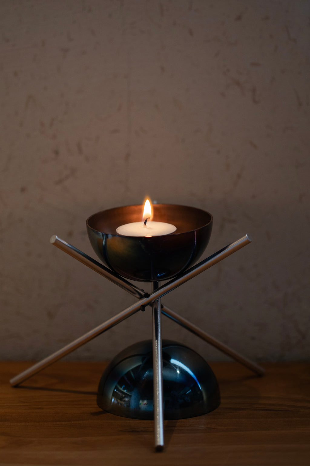 Candle Holder · BC-L80 Bonfire Candle Holder