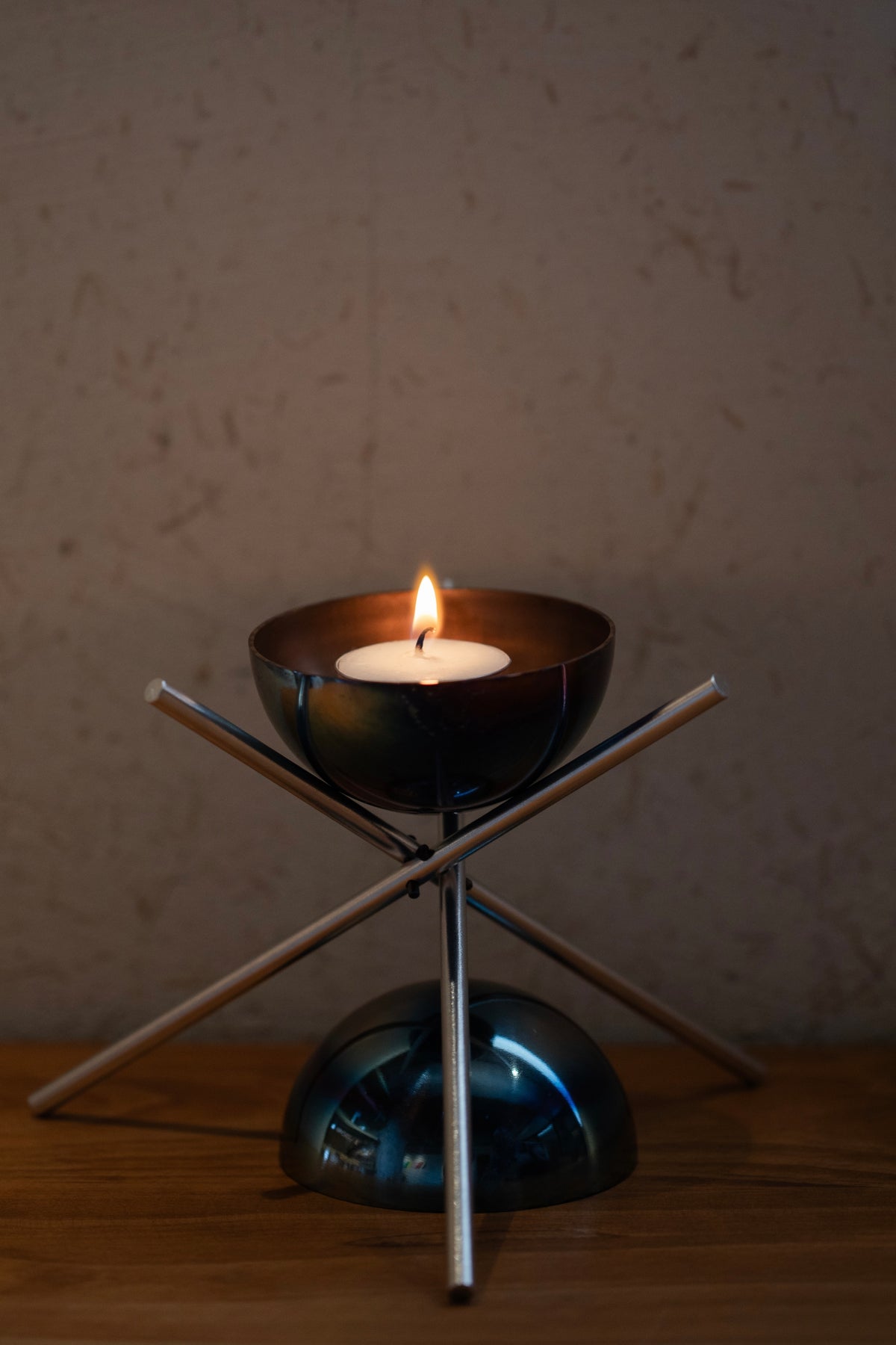 Candle Holder · BC-L80 Bonfire Candle Holder