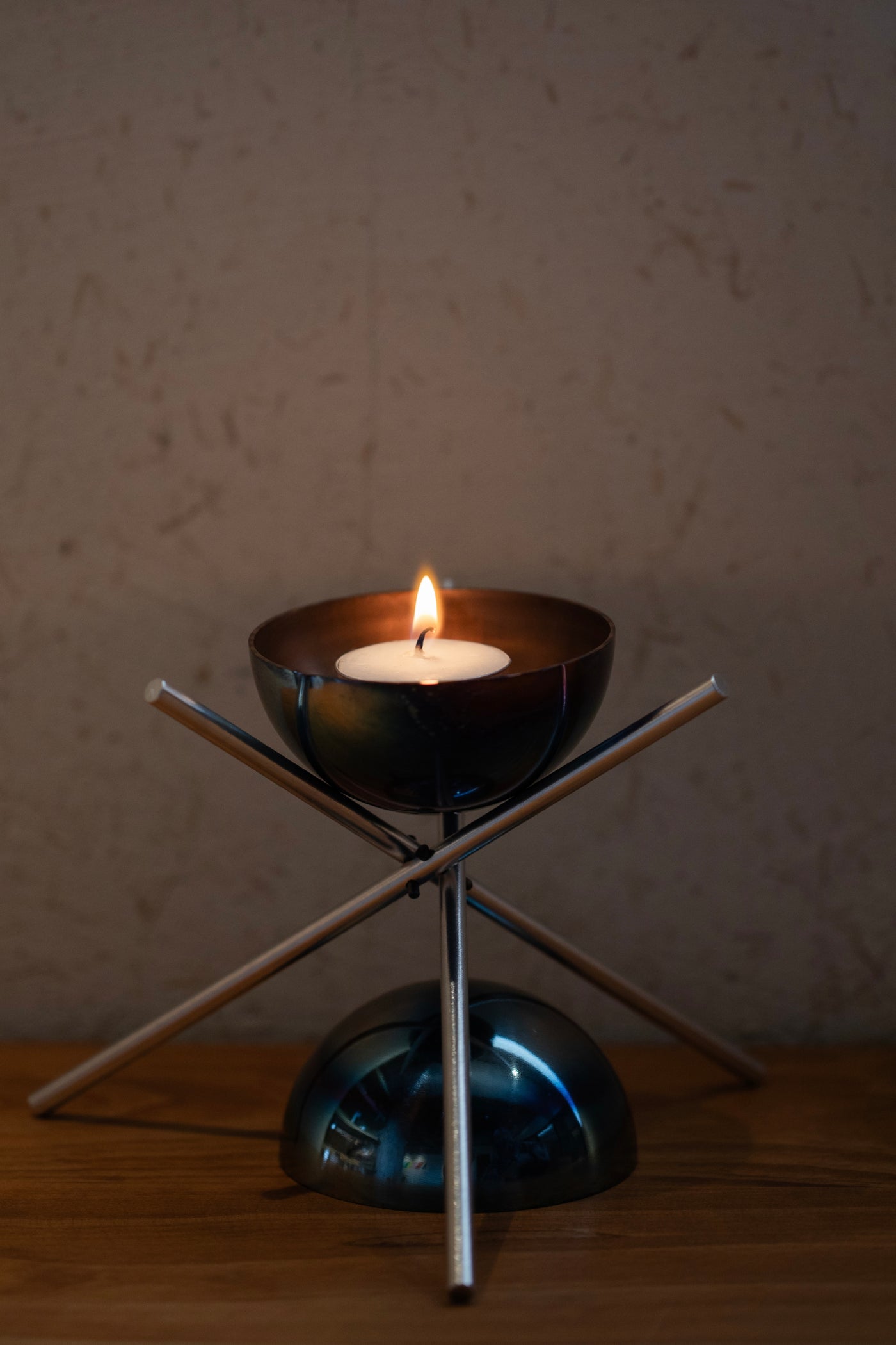 Candle Holder · BC-L80 Bonfire Candle Holder