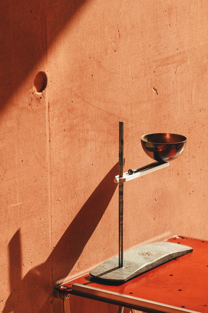 Candle Holder · AC-L1 Cantilever Candle Holder