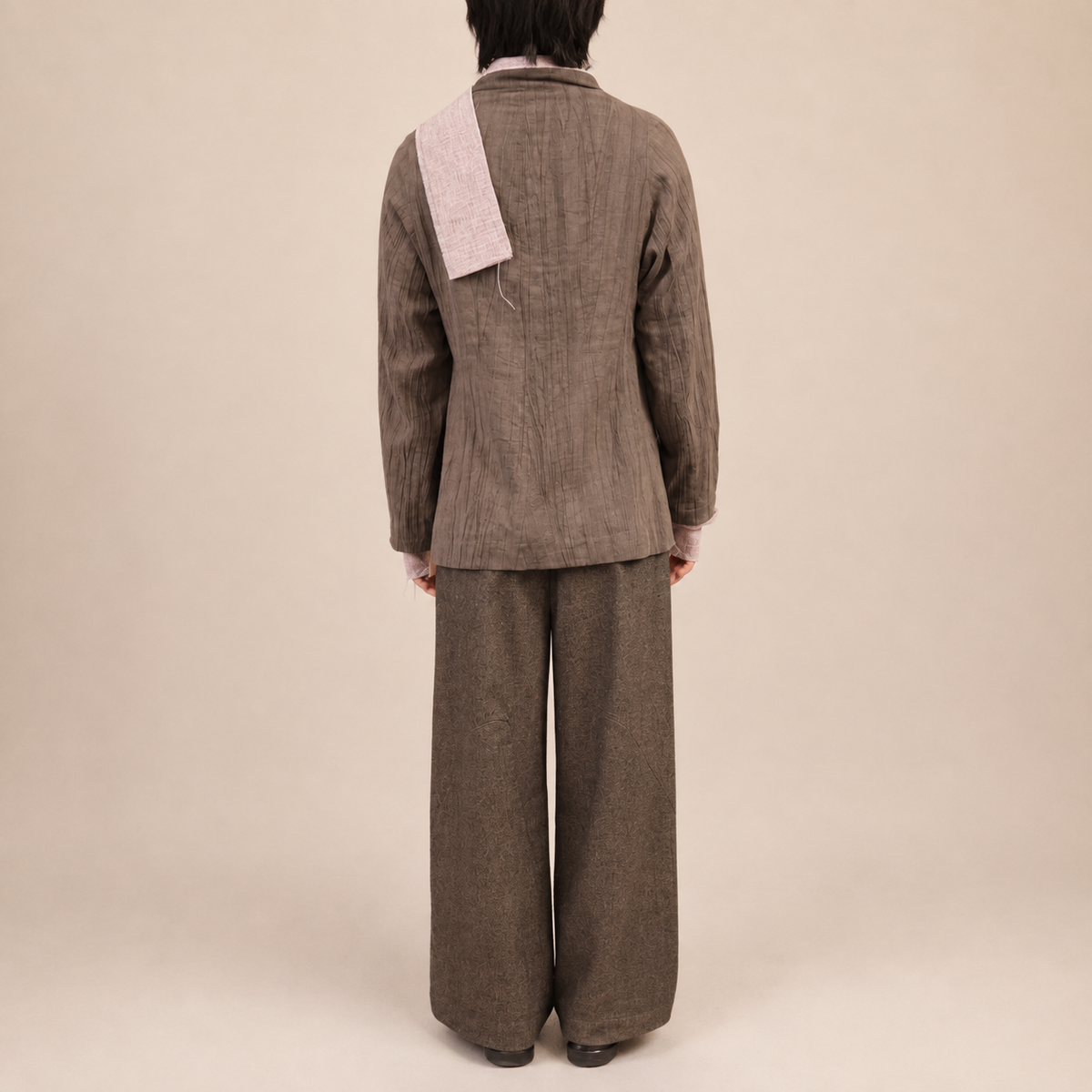 Maius Jacket