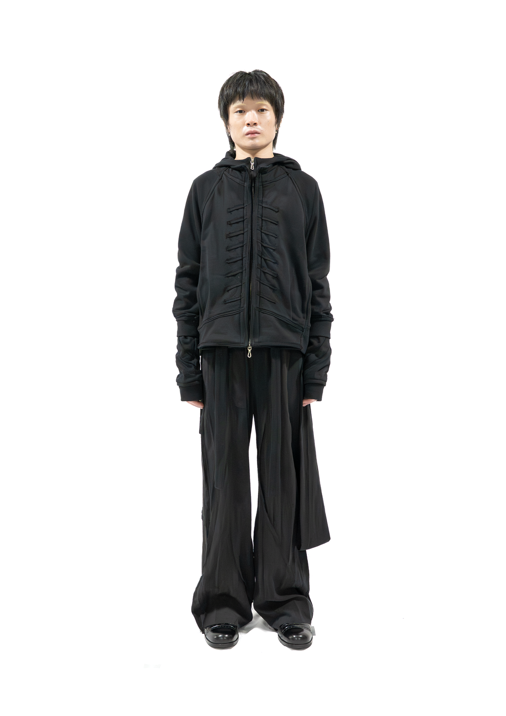 Ease Jacket