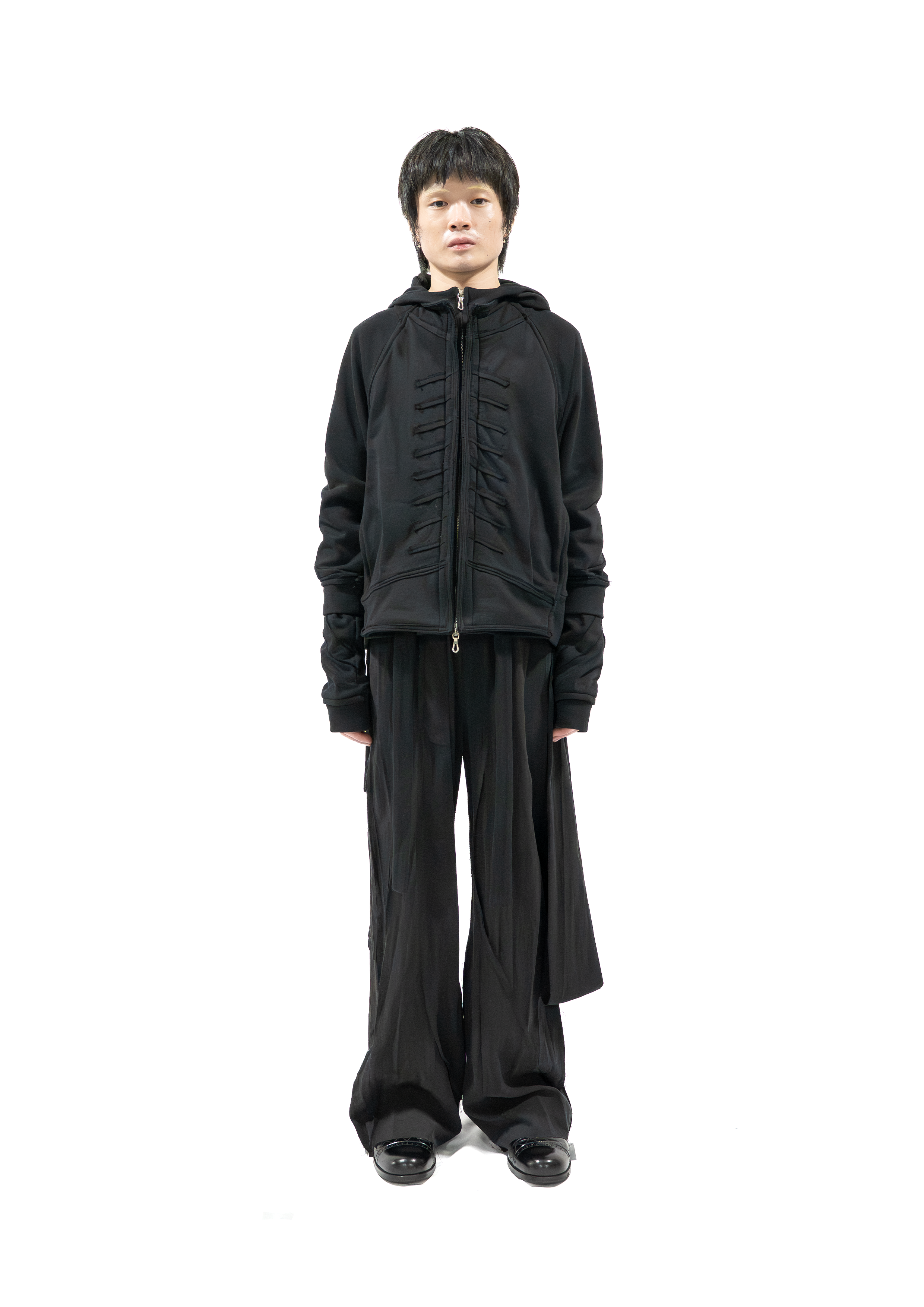 Ease Jacket
