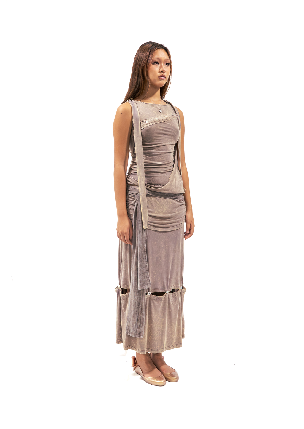 Inlab Skirt