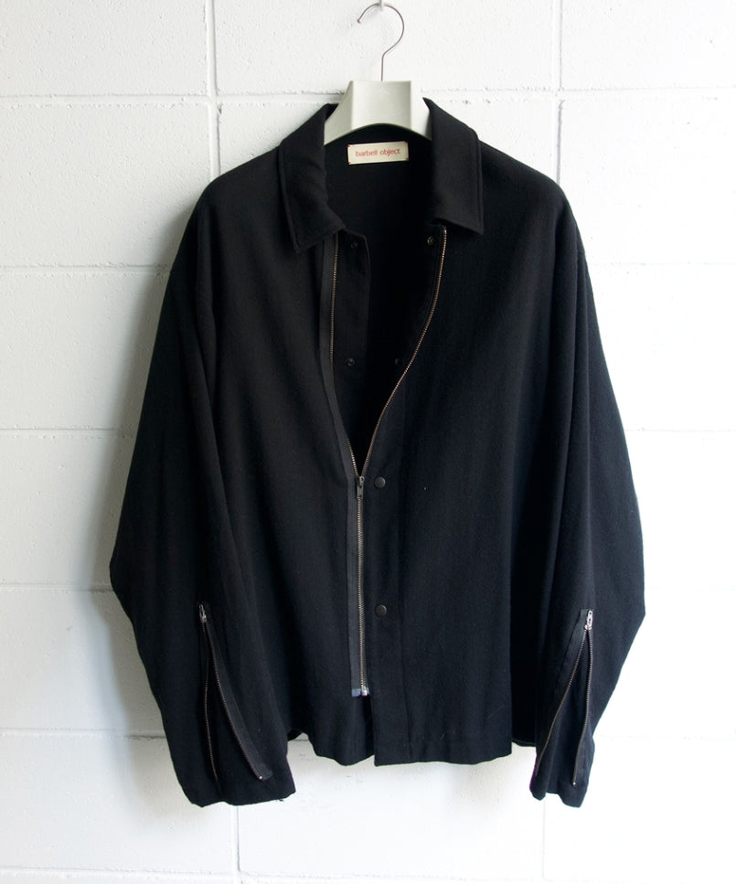 zipper bl
