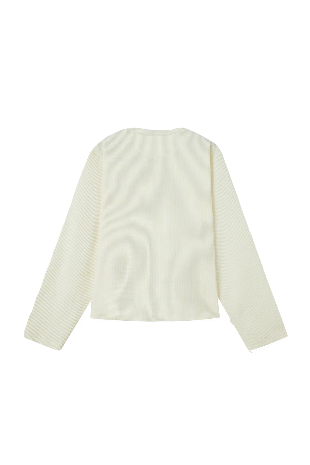 Gem Waffle (Ivory)