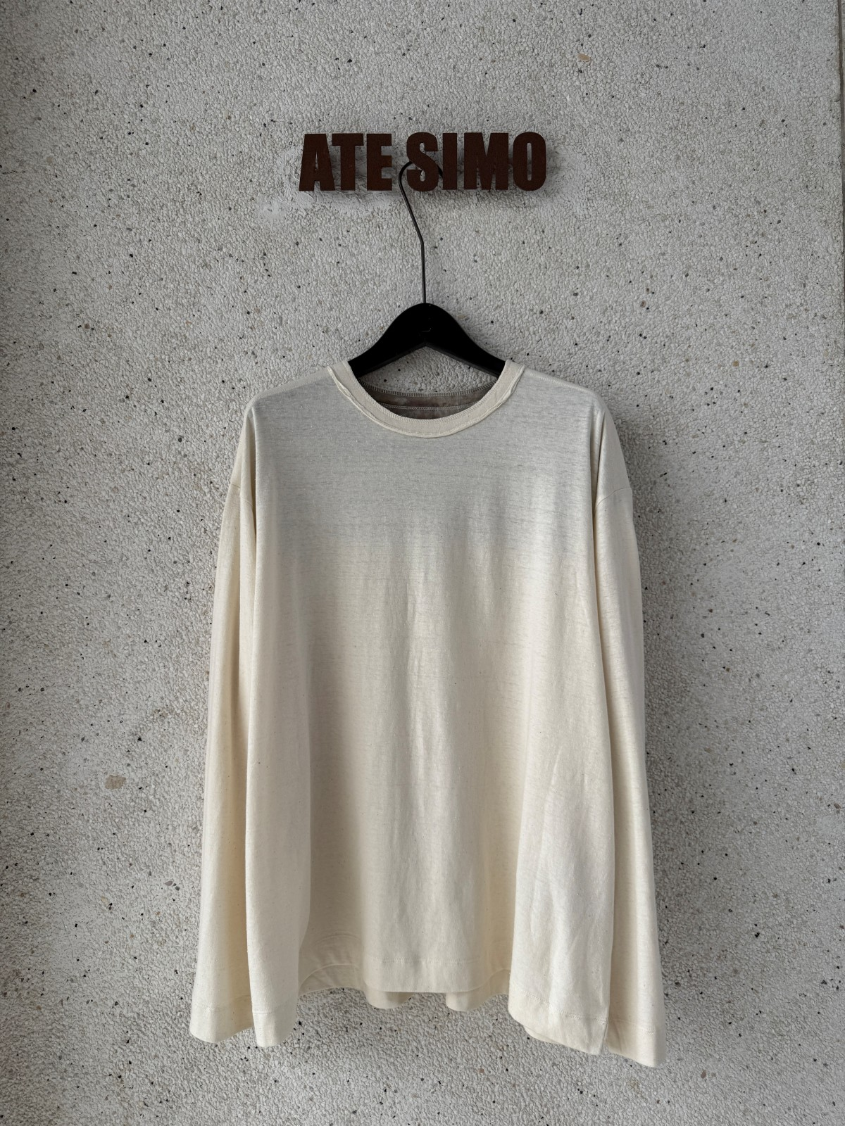 Henley LS T-Shirt