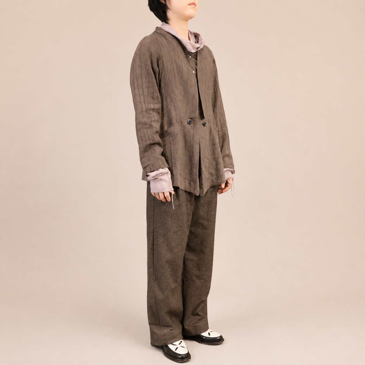 Maius Jacket