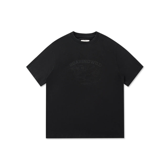 Time Traveller Graphic T-Shirt
