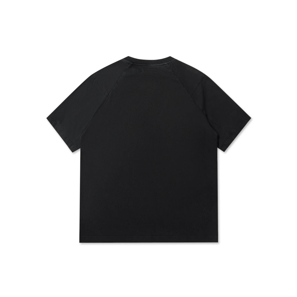 Time Traveller Graphic T-Shirt