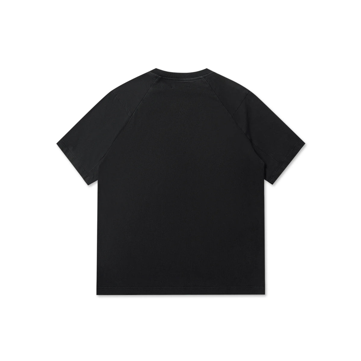 Time Traveller Graphic T-Shirt
