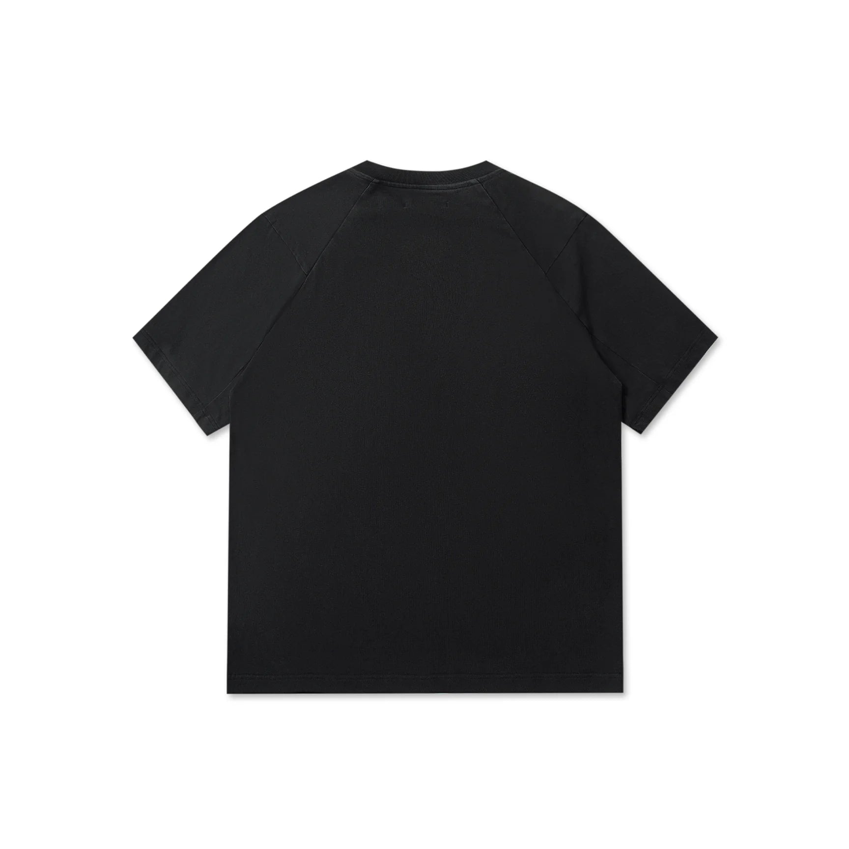 Time Traveller Graphic T-Shirt
