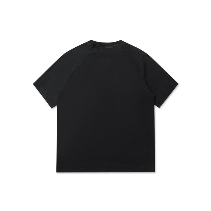 Time Traveller Graphic T-Shirt