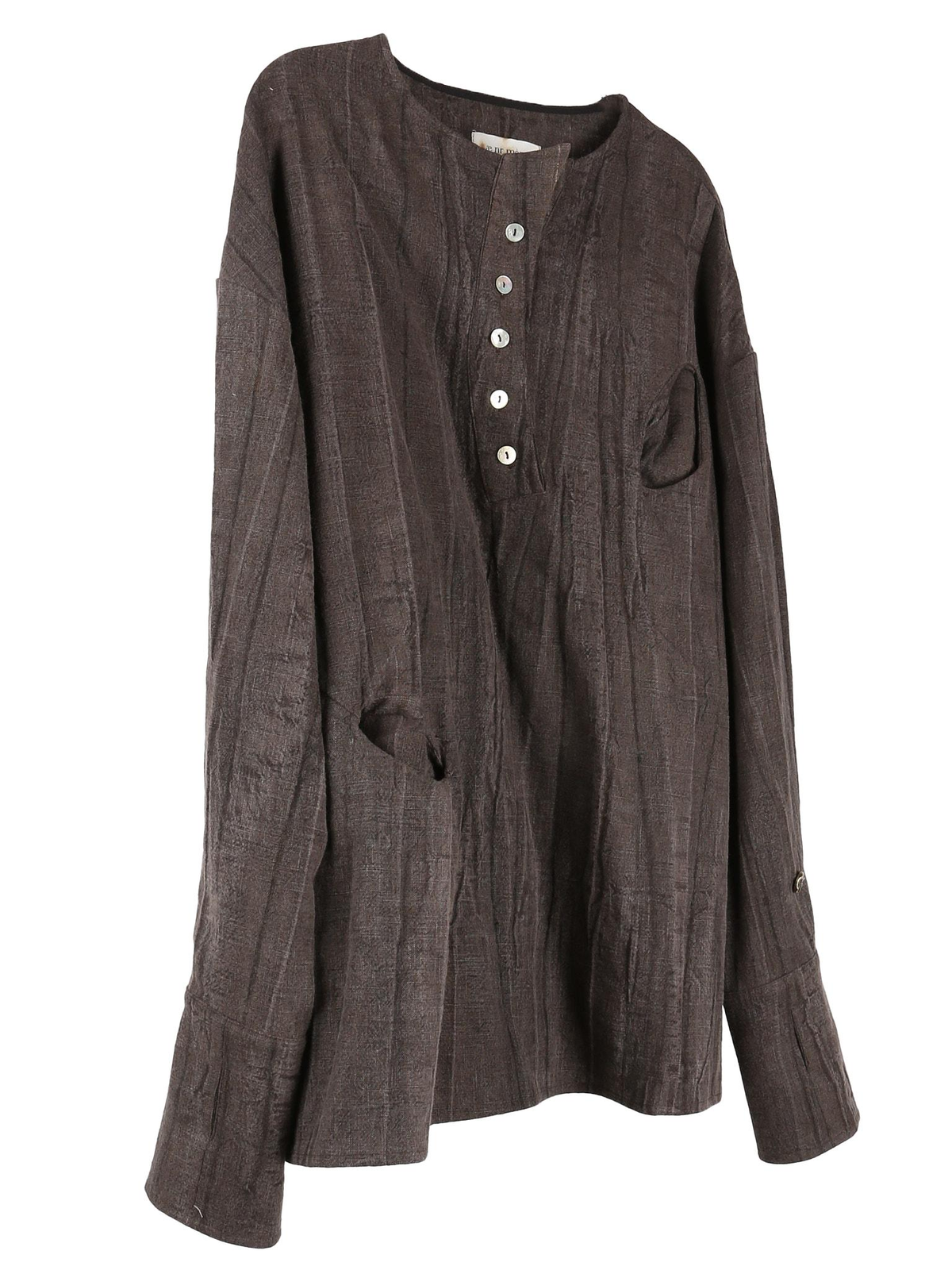 Primal Boho Shirt