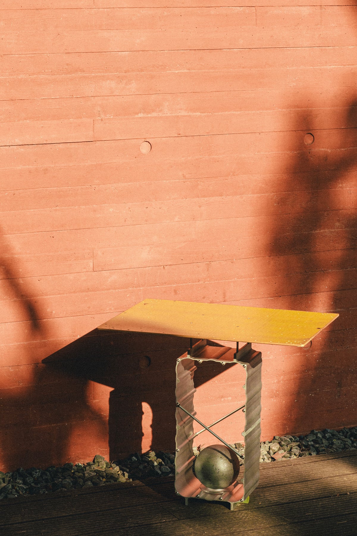 MX-CJY Side-Table
