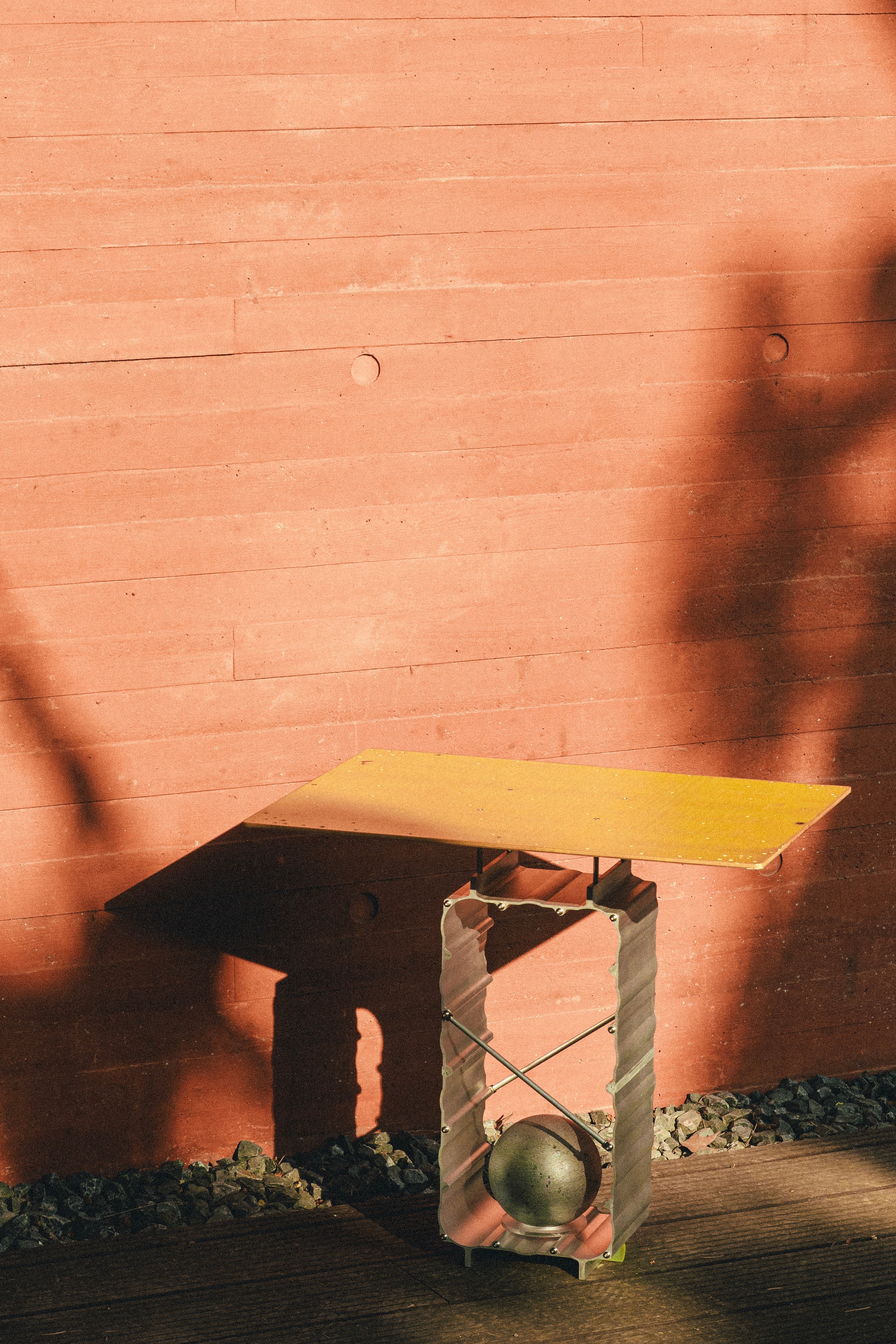MX-CJY Side-Table