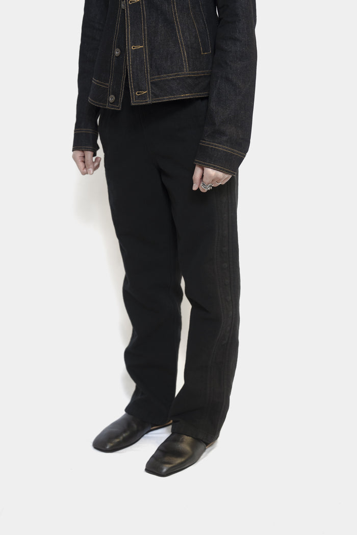 Washi Straight Pants (Womens)
