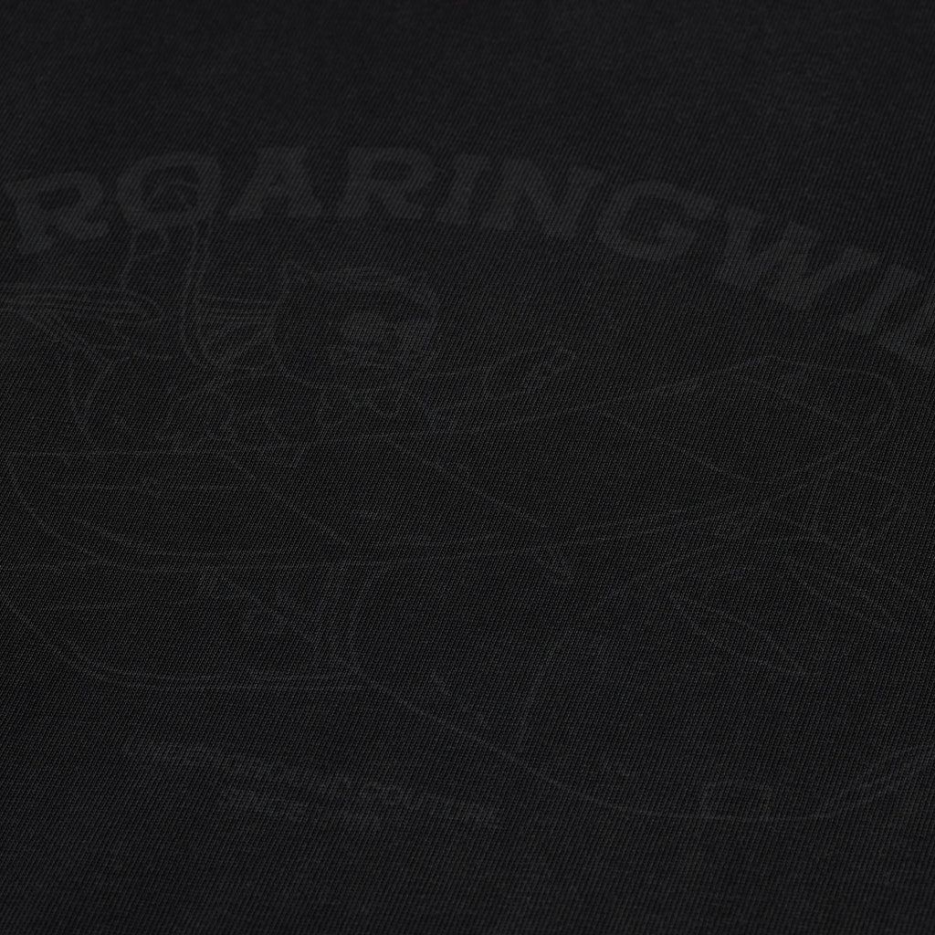 Time Traveller Graphic T-Shirt
