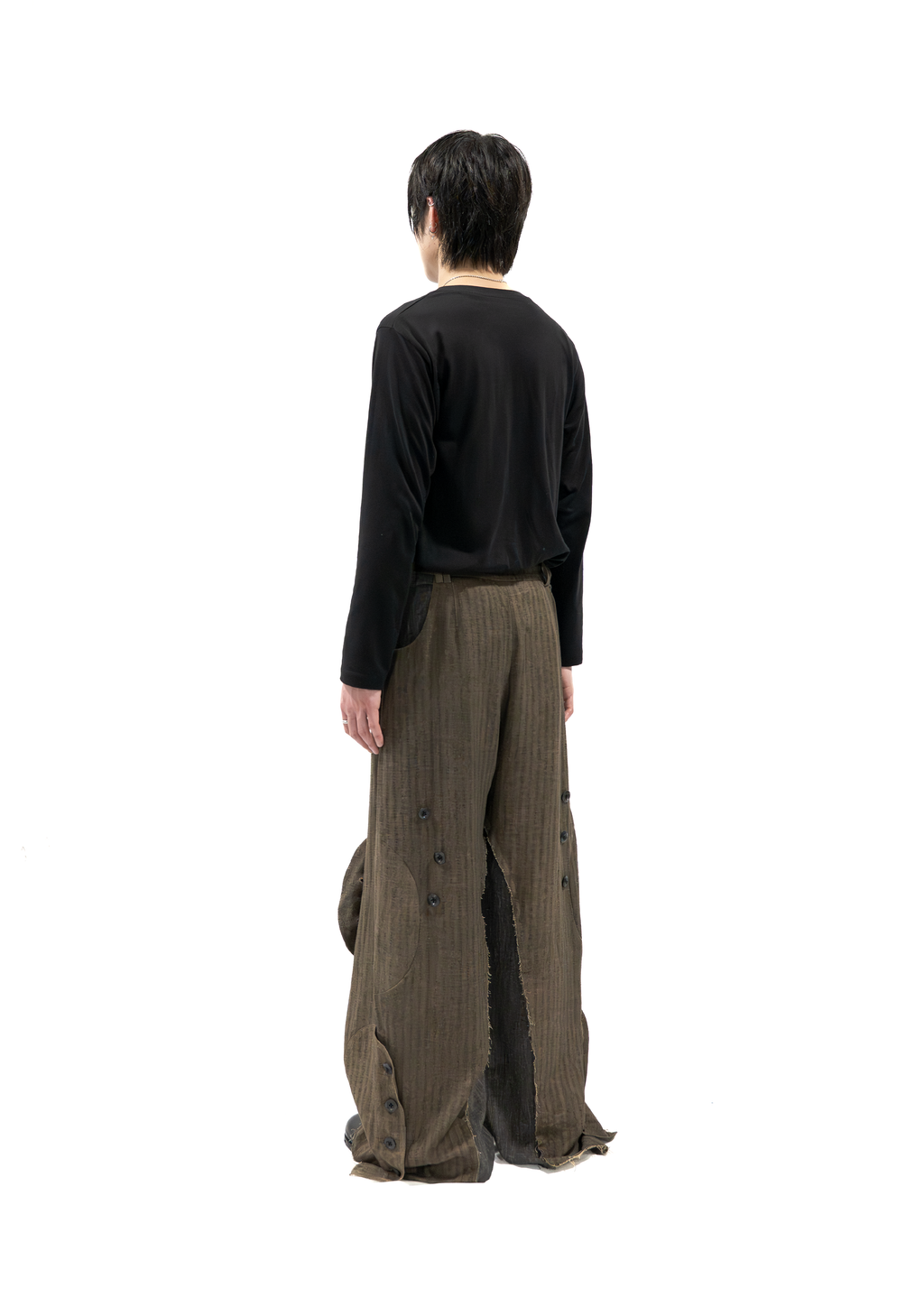 Veto Pants