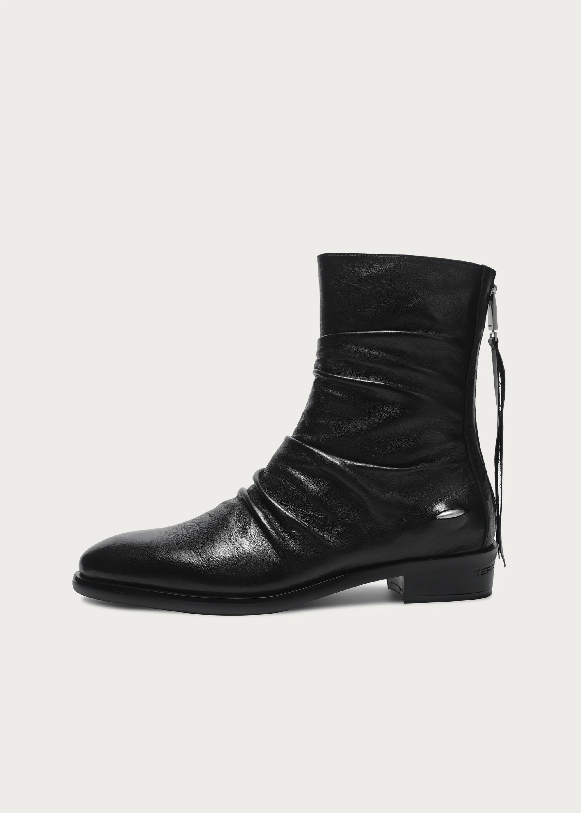 Year of the Horse Chelsea Boots