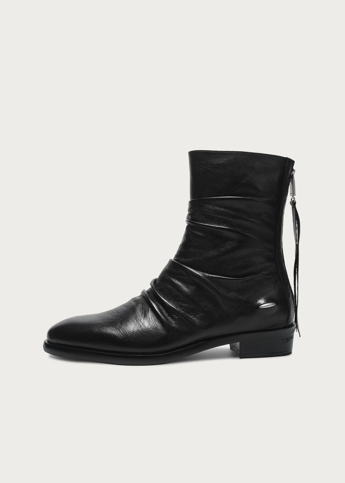 Year of the Horse Chelsea Boots