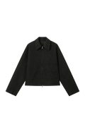 Concave Jacket