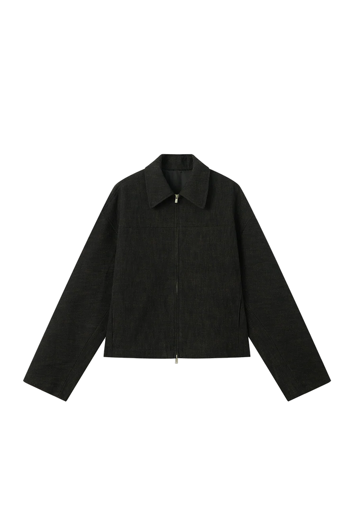 Concave Jacket
