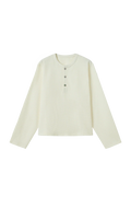 Gem Waffle (Ivory)