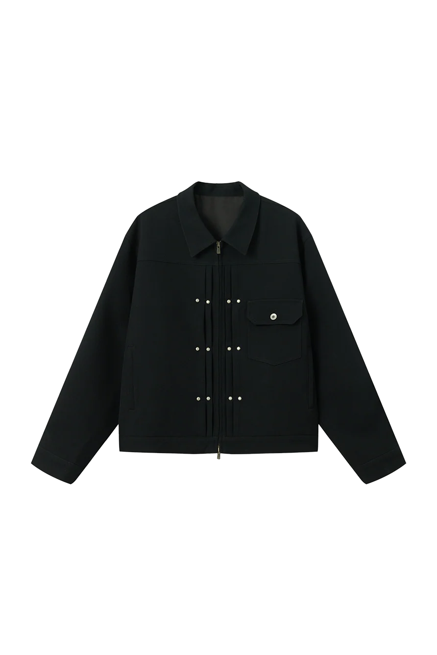 Sword Jacket
