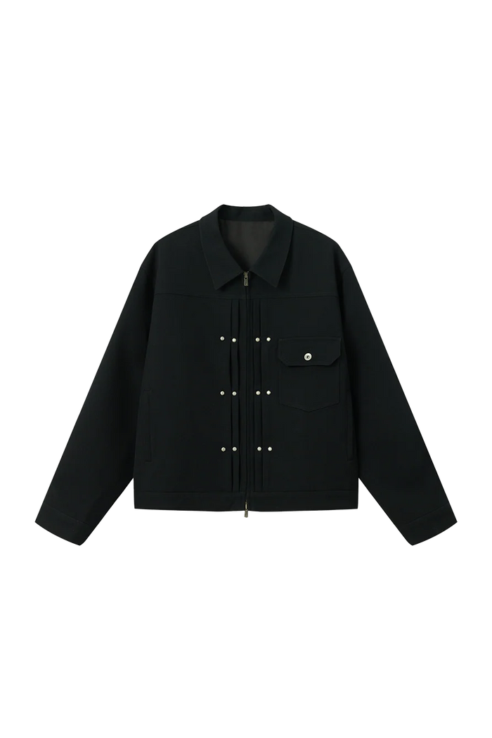 Sword Jacket