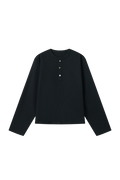 Gem Waffle (Black)