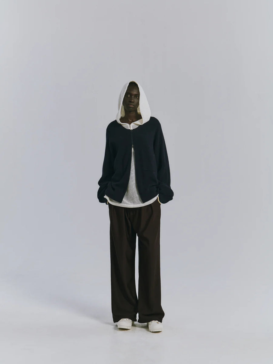 Milano Rib Slacks