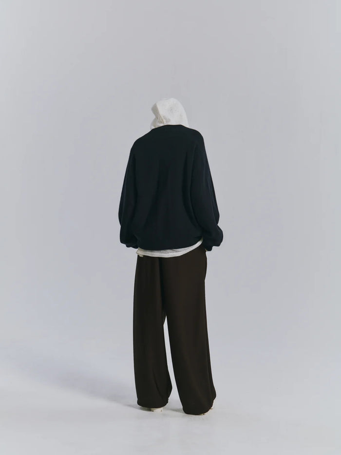 Milano Rib Slacks