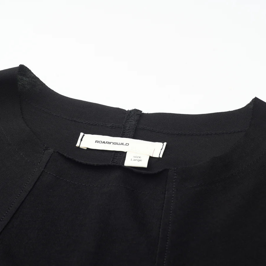 WS Hexagon T-shirt