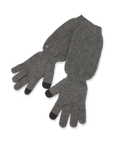 Loose Gloves (Gray)