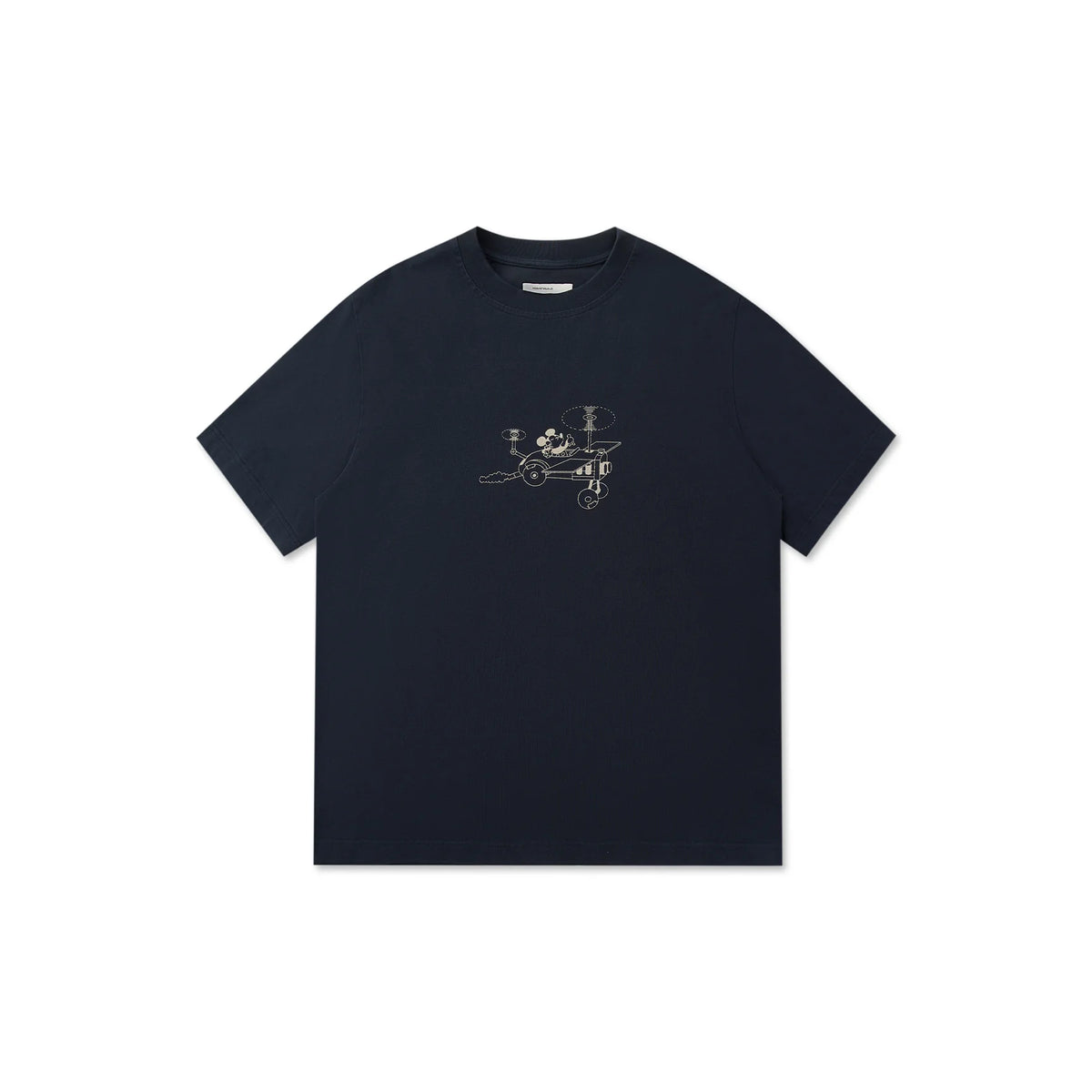 Sky Dreamer Graphic T-Shirt