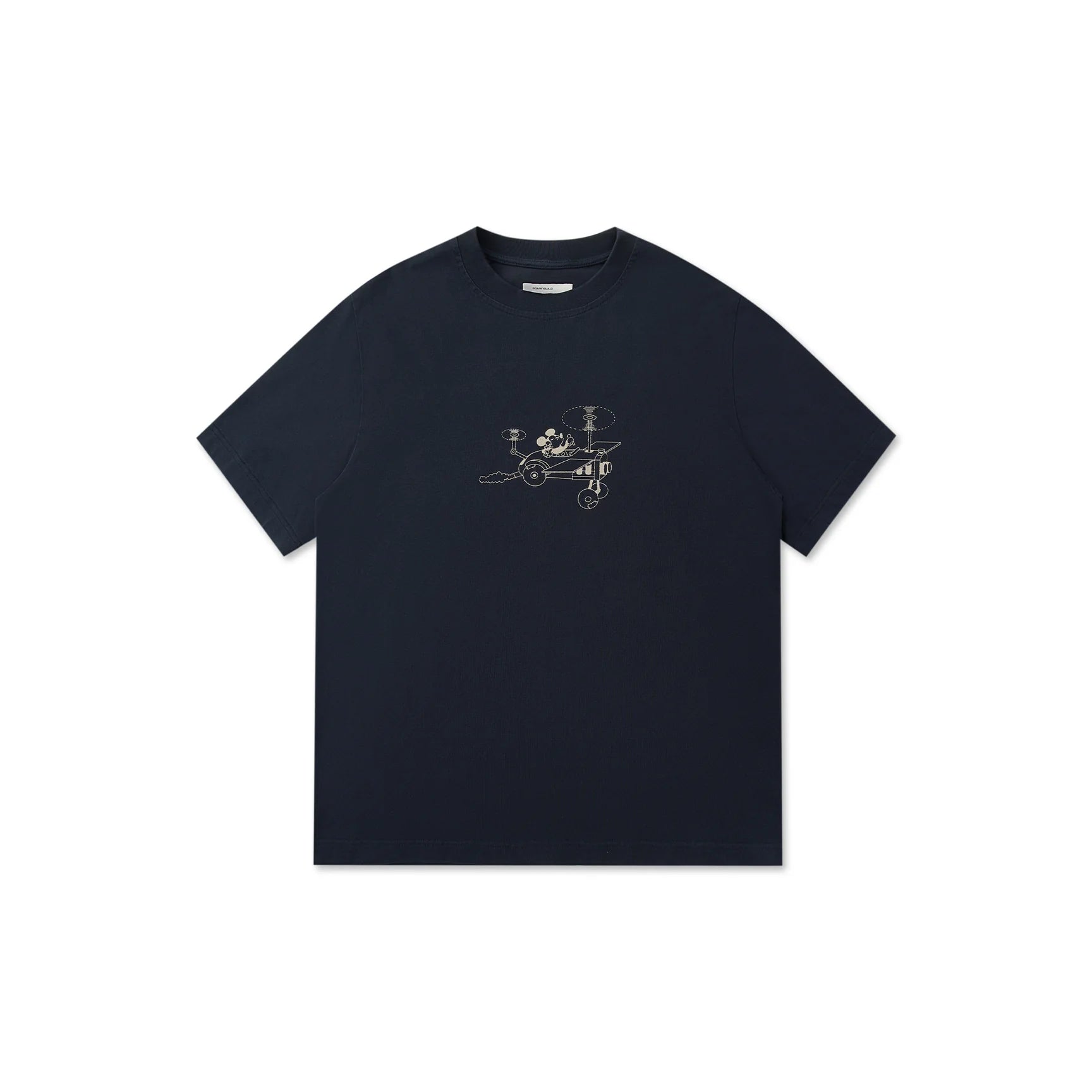 Sky Dreamer Graphic T-Shirt