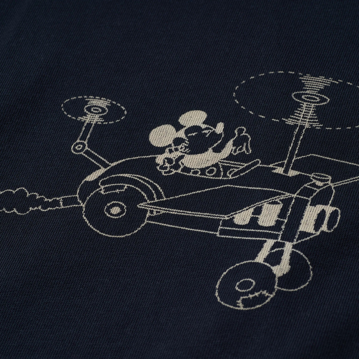 Sky Dreamer Graphic T-Shirt