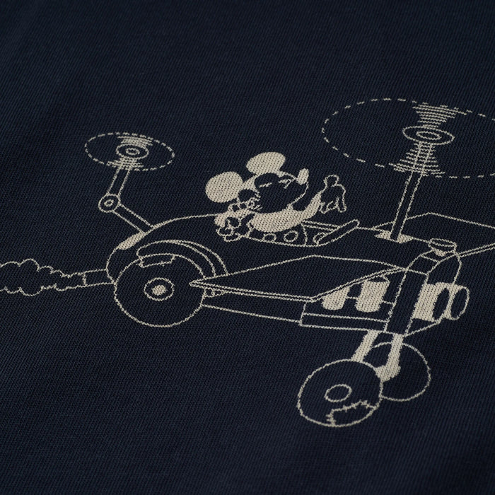 Sky Dreamer Graphic T-Shirt